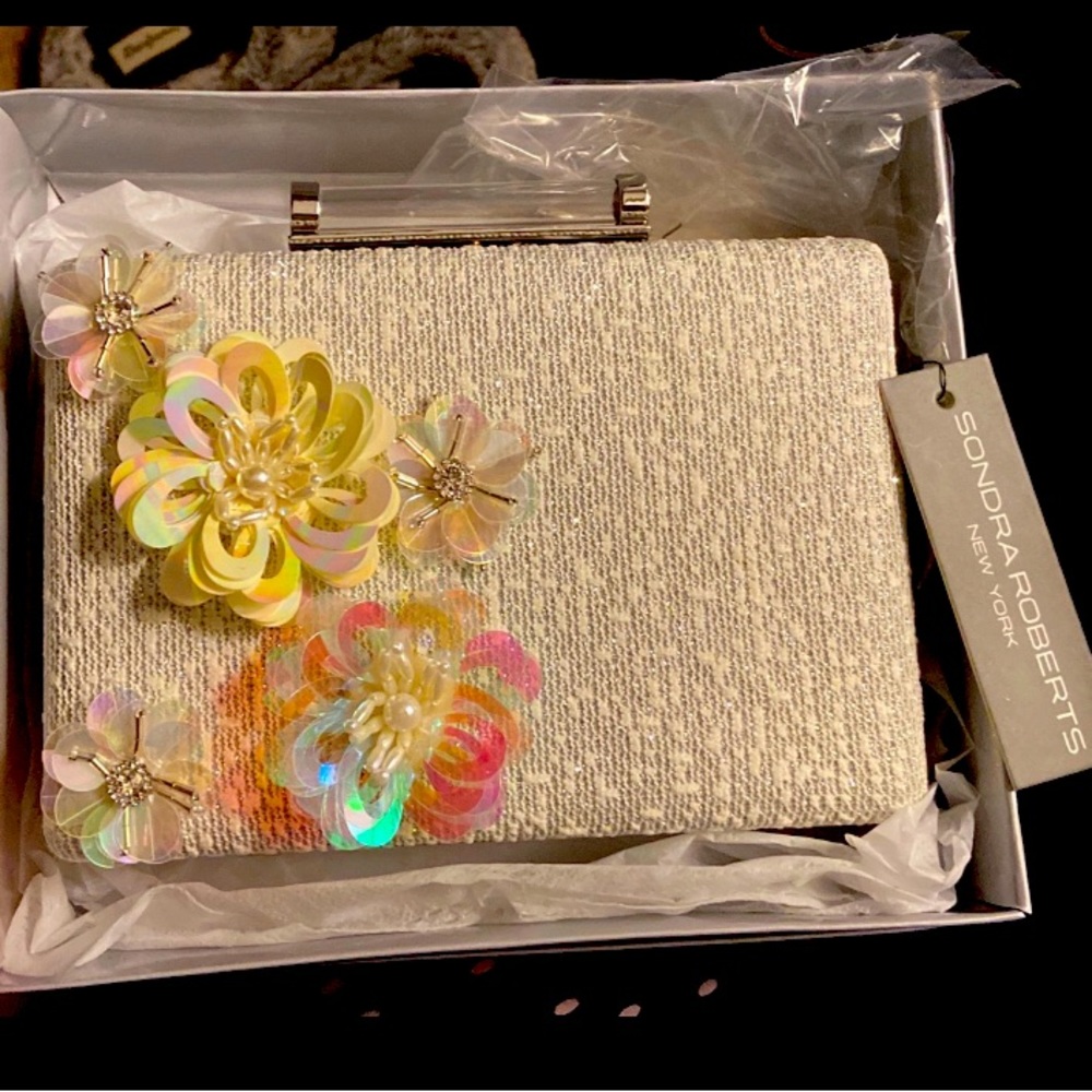 Sondra Roberts Bag
